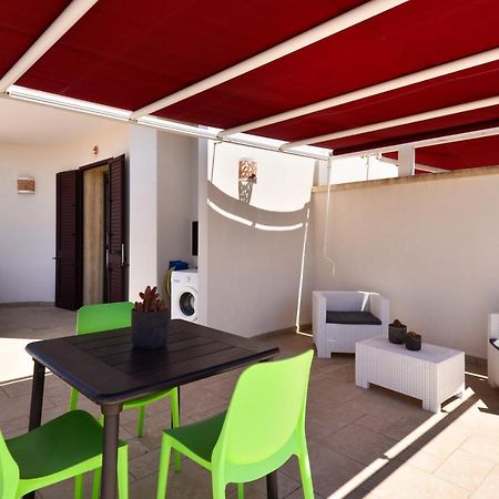 Damavi Suite 2 Torre dell'Orso Eksteriør billede