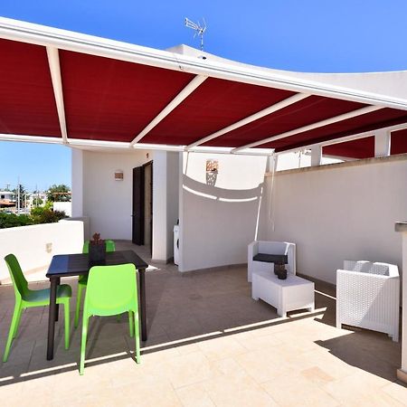 Damavi Suite 2 Torre dell'Orso Eksteriør billede