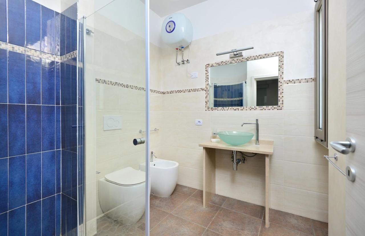 Damavi Suite 2 Torre dell'Orso Eksteriør billede