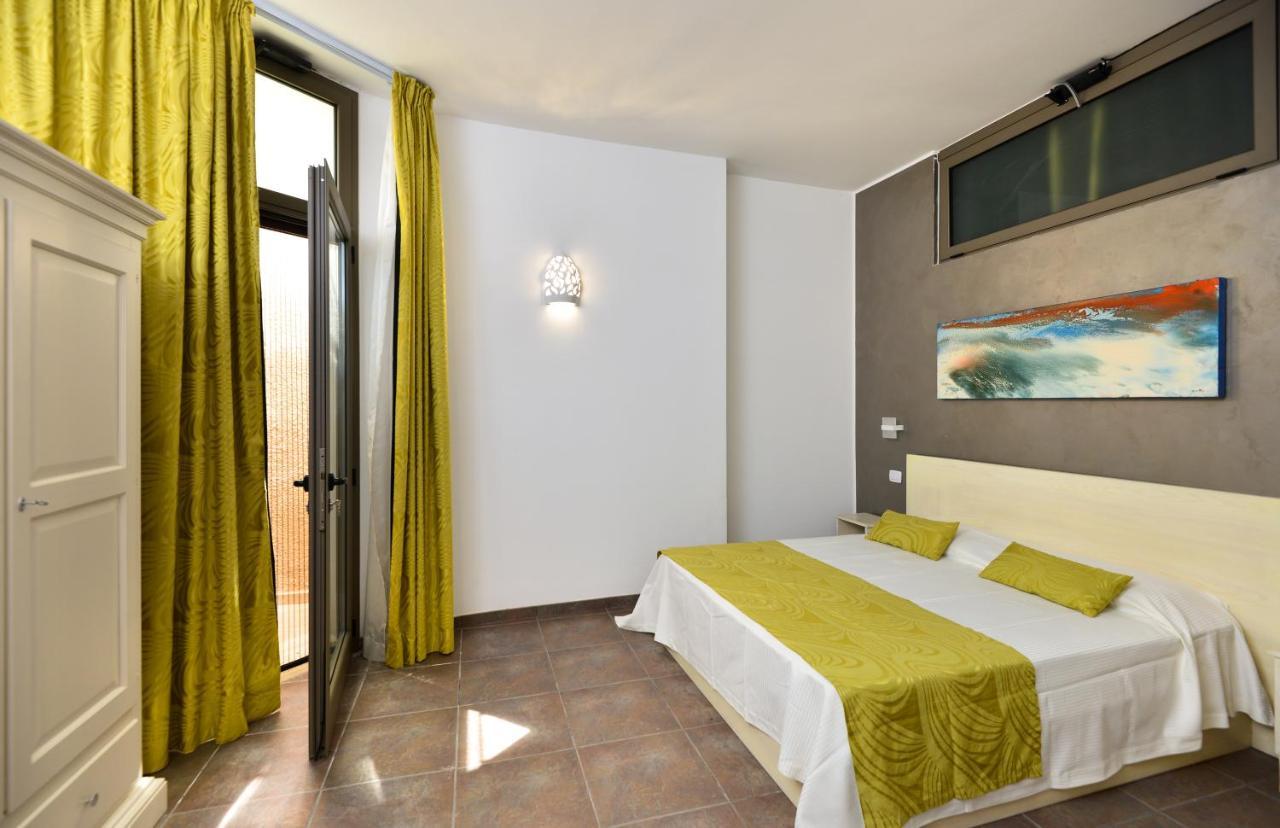 Damavi Suite 2 Torre dell'Orso Eksteriør billede