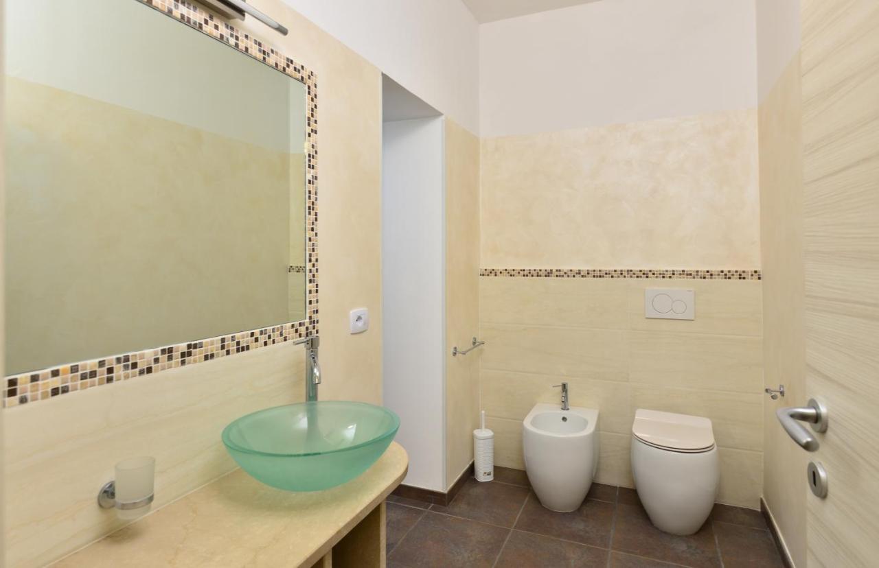 Damavi Suite 2 Torre dell'Orso Eksteriør billede