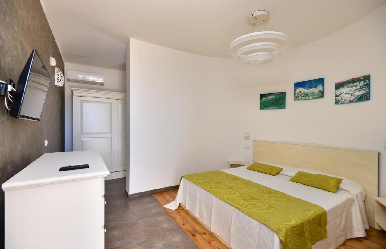 Damavi Suite 2 Torre dell'Orso Eksteriør billede