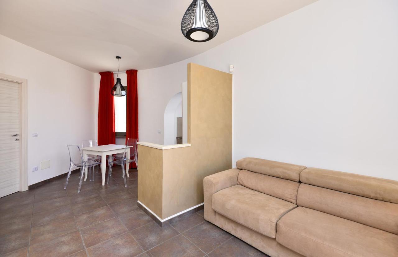 Damavi Suite 2 Torre dell'Orso Eksteriør billede